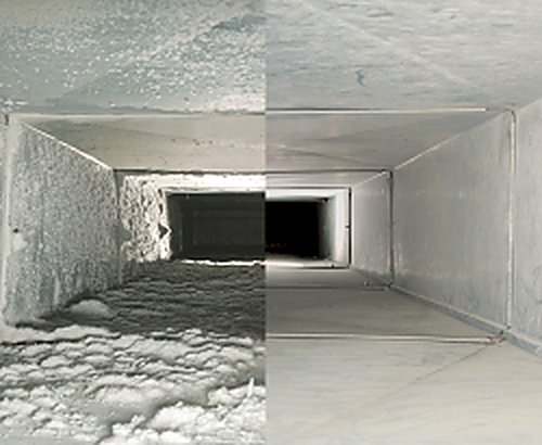 Air Ducts in Nampa, ID